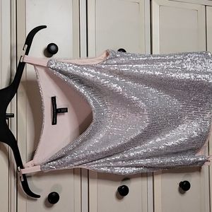Glittery Camisole